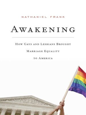 cover image of Awakening